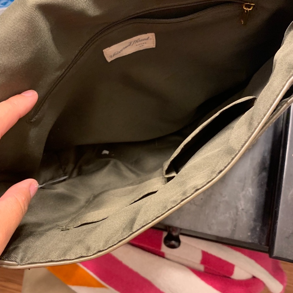 Universal Thread (Target) Backpack - image 3